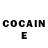 Cocaine Columbia sergey badin